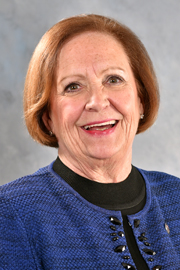 Photograph of Representative  Norine K. Hammond (R)